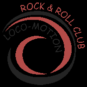 Rock & Roll vereniging Locomotion